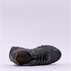 Wonders Odisei Two Tone Bungee Trainer - Black Grey